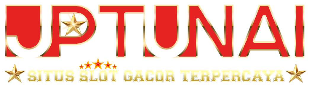 Logo Slot Gacor